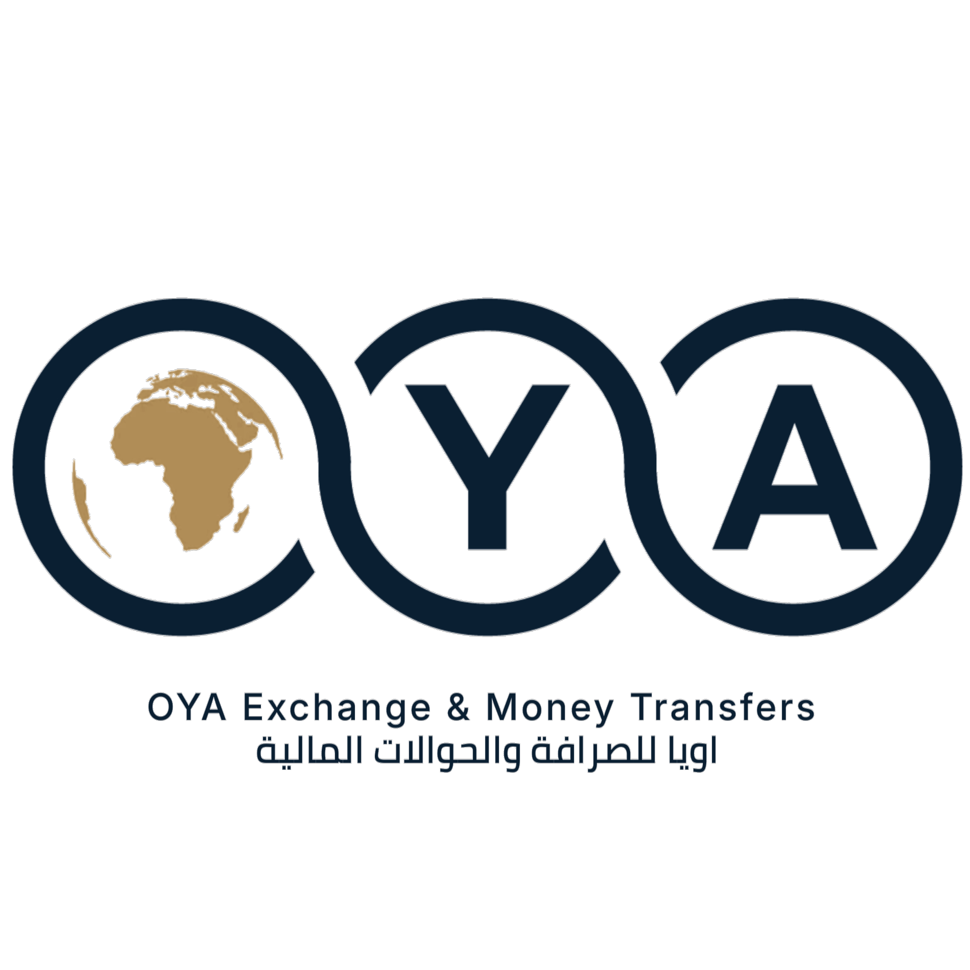 OYA Logo